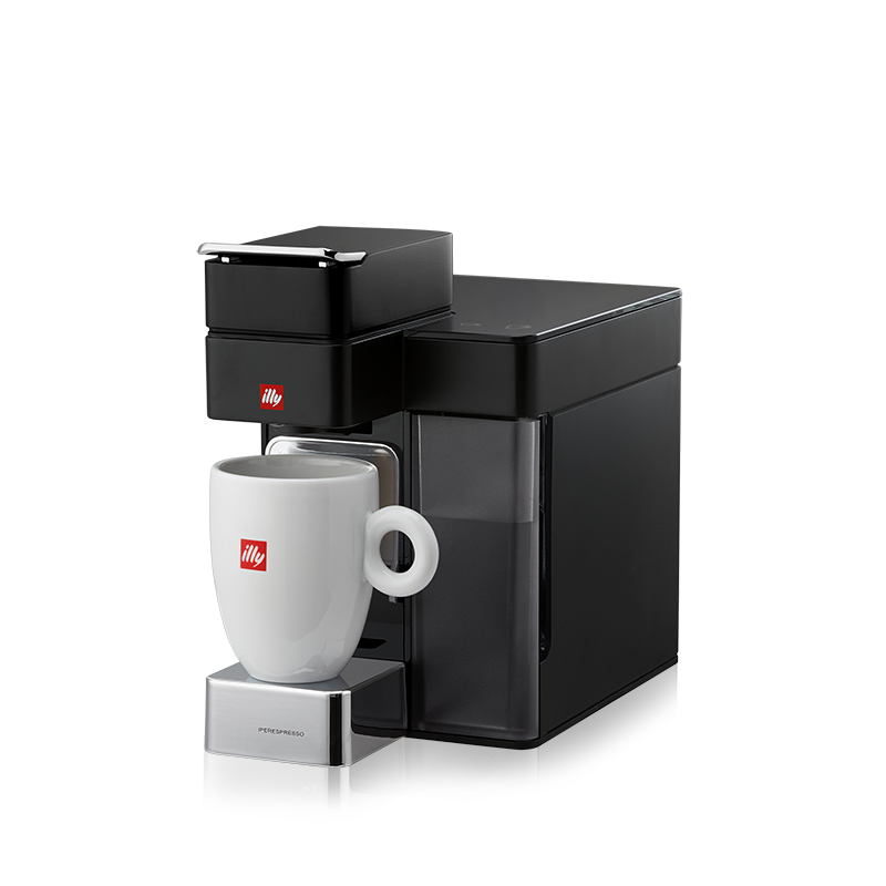 Francis coffee outlet machine