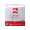 illy iperEspresso Arabica Classic, 18 Capsules